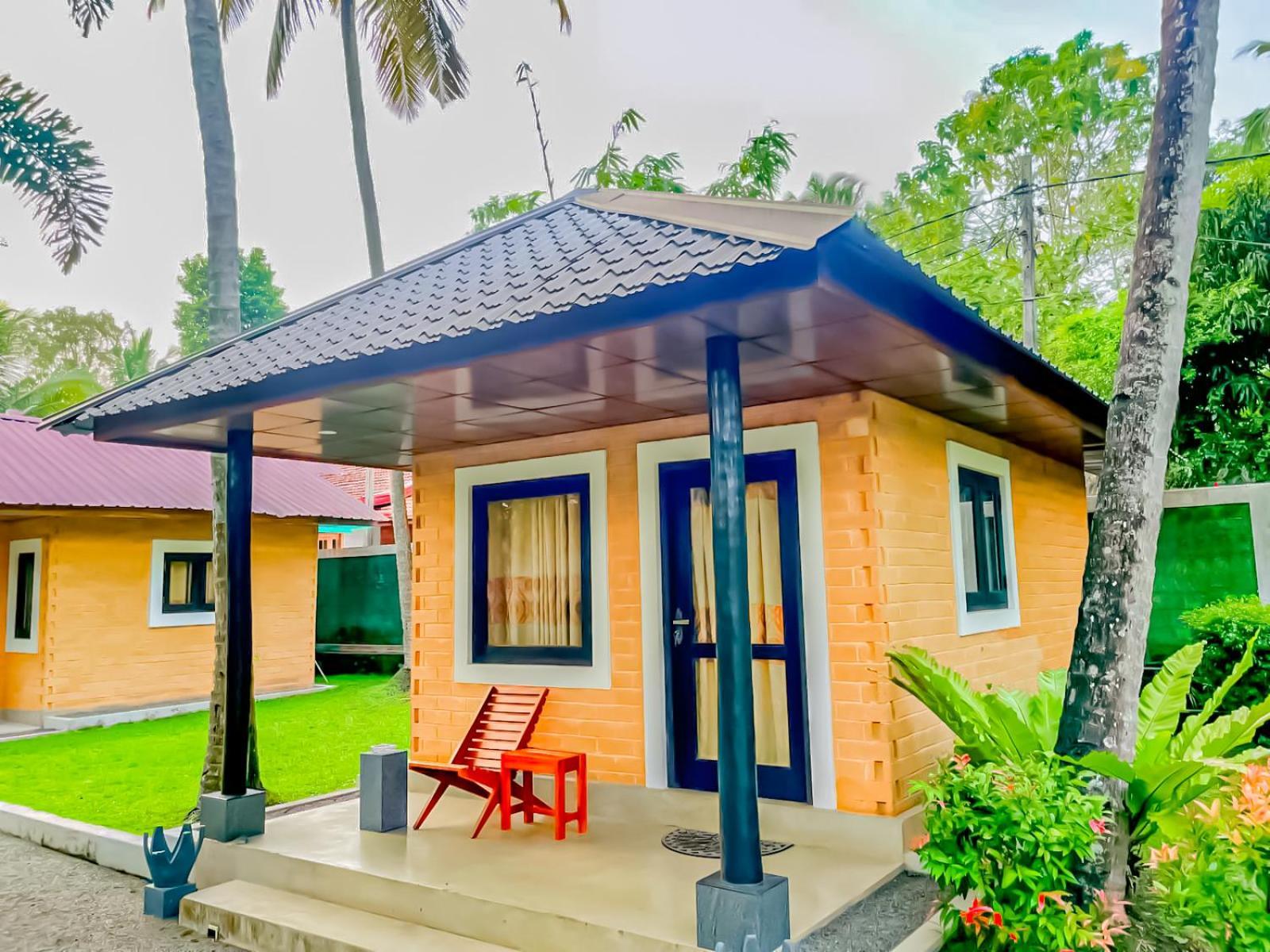 Airport Eco Cottage Katunayaka Eksteriør bilde