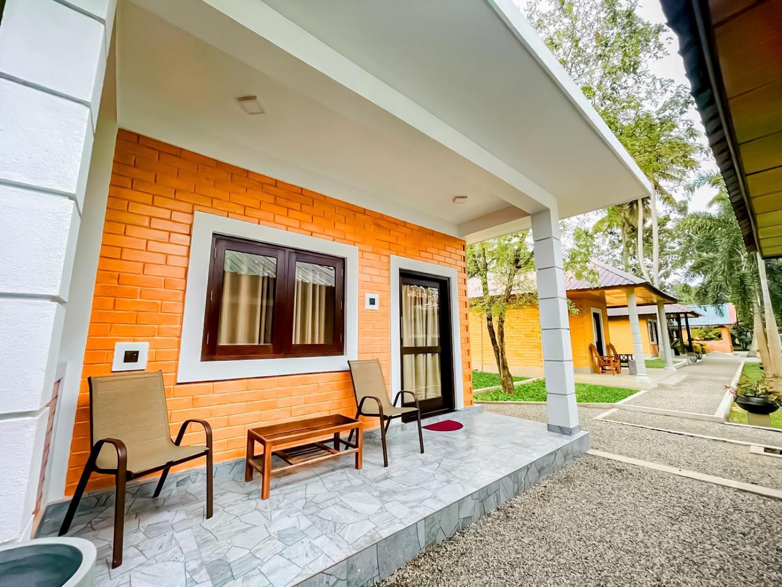 Airport Eco Cottage Katunayaka Eksteriør bilde